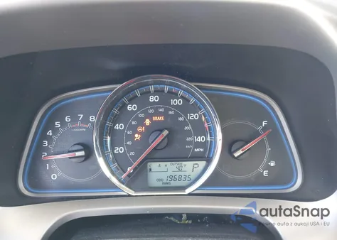 2013 Toyota Rav4 Limited from USA, damaged, VIN 2T3YFREV6DW049781